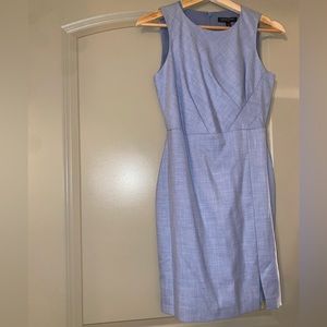 NWT light blue dress!